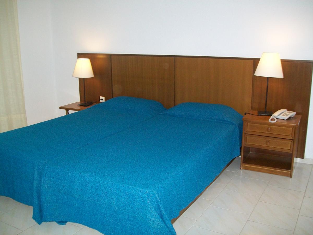 Marou Hotel Agia Pelagia  Kültér fotó