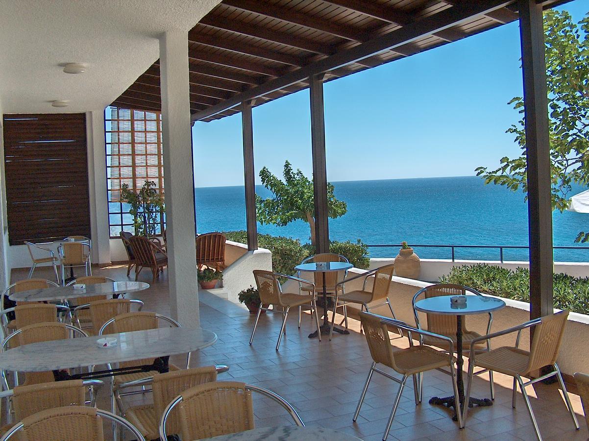 Marou Hotel Agia Pelagia  Kültér fotó