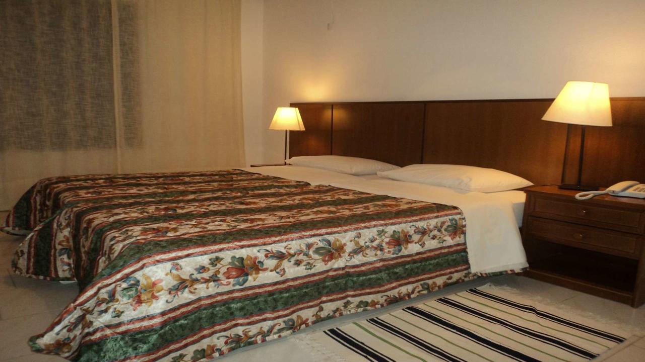 Marou Hotel Agia Pelagia  Kültér fotó