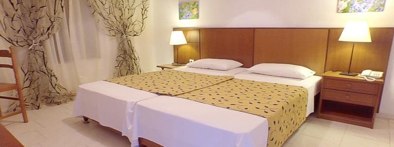 Marou Hotel Agia Pelagia  Kültér fotó